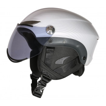 Charly Vitesse Pilot helmet