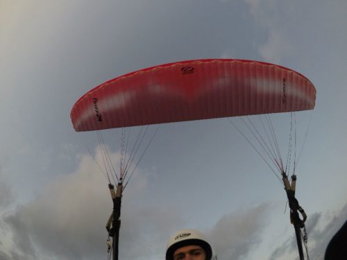 Paragliding Holland: Professionele Paragliding Opleidingen